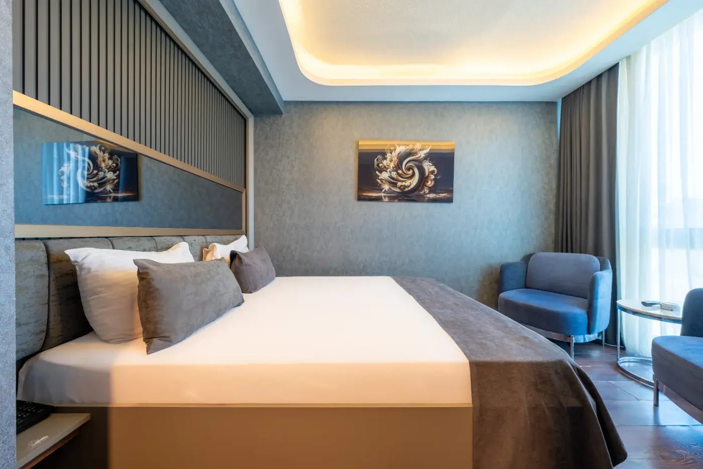 Classic Room